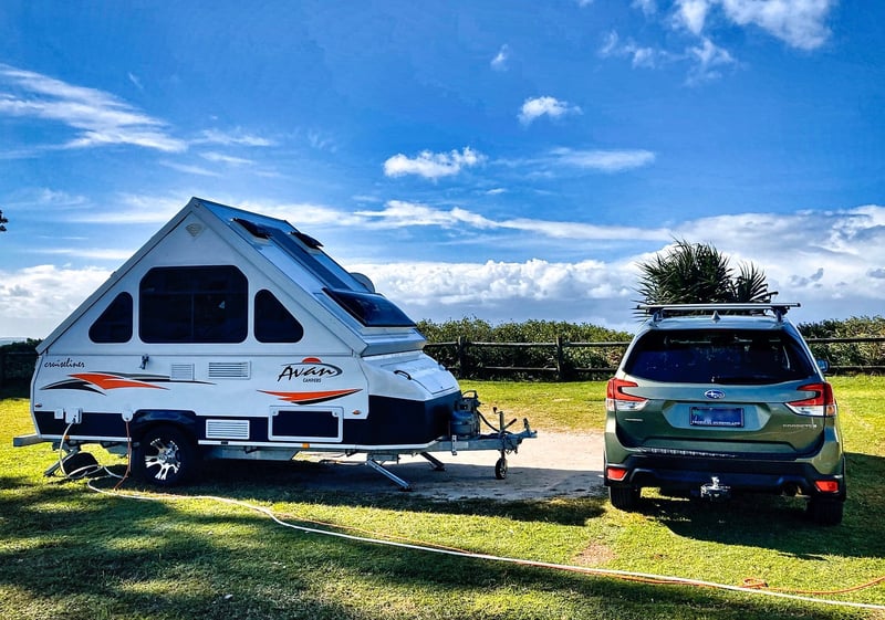RV Camping