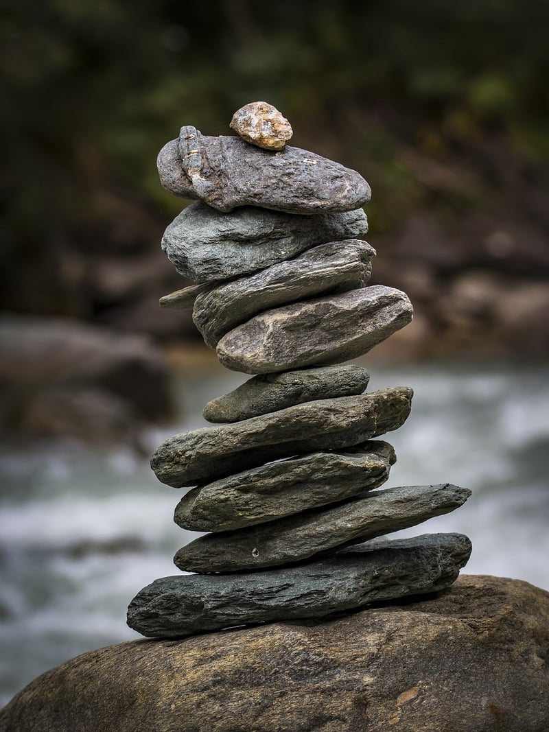 Meditation Session